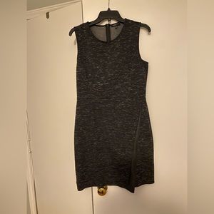 Above knee sheath dress
